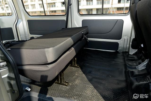 长安之星9能否越野走山路,长安之星9拉货空间有多大