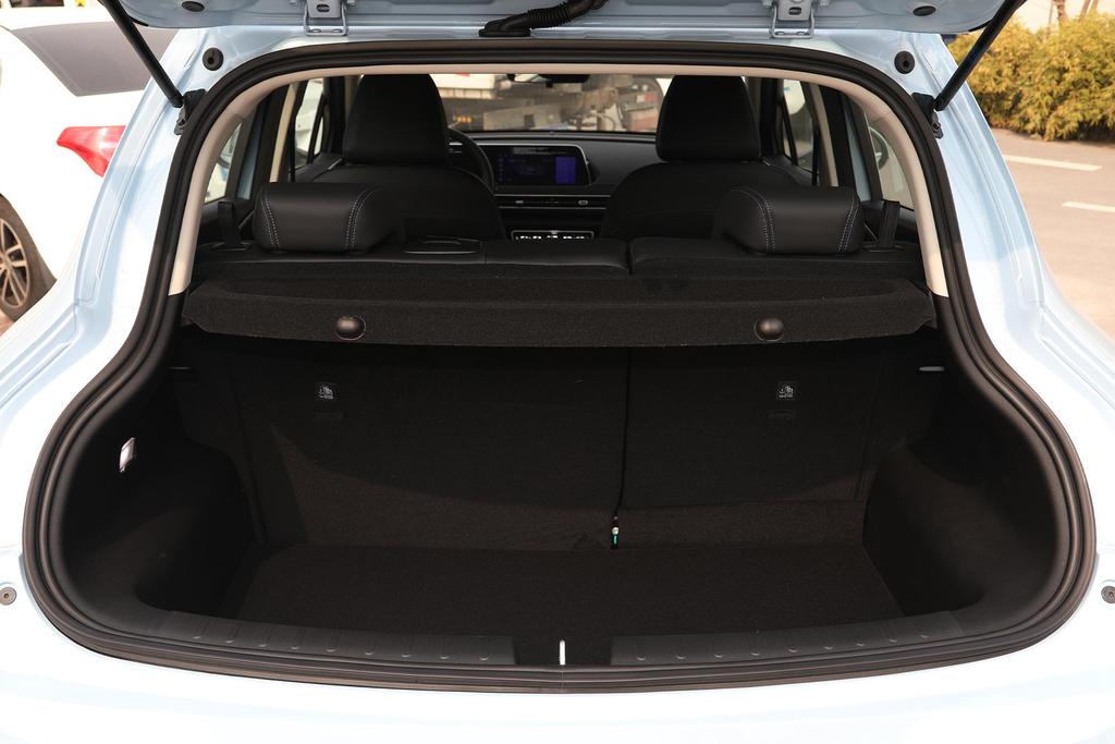 广西欧拉好猫新车折扣,广西贺州欧拉好猫