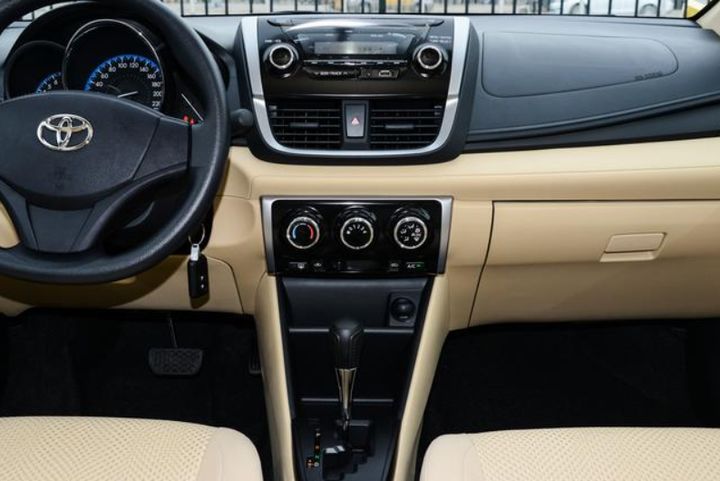 丰田威驰1.3自动挡新车报价2021年,丰田威驰2021款1.5lcvt舒行版