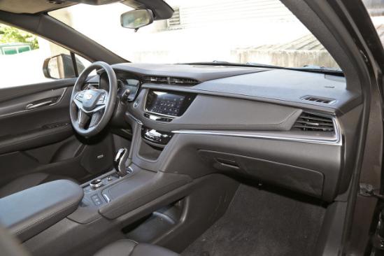 凯迪拉克xt52.8t四驱豪华落地价,凯迪拉克xt5xt6怎么选