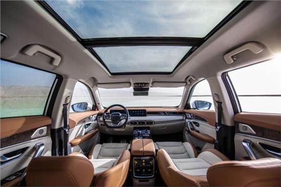 哈弗h6和捷途x70plus哪个省油,哈弗h6和捷途x70plus对比