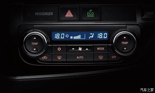 欧蓝德乘坐真实感受,三菱欧蓝德和汉兰达哪个舒适