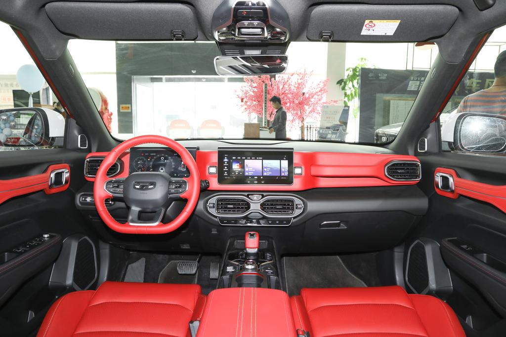 怎样开启前后雾灯图解说明,后雾灯如何开启和关闭