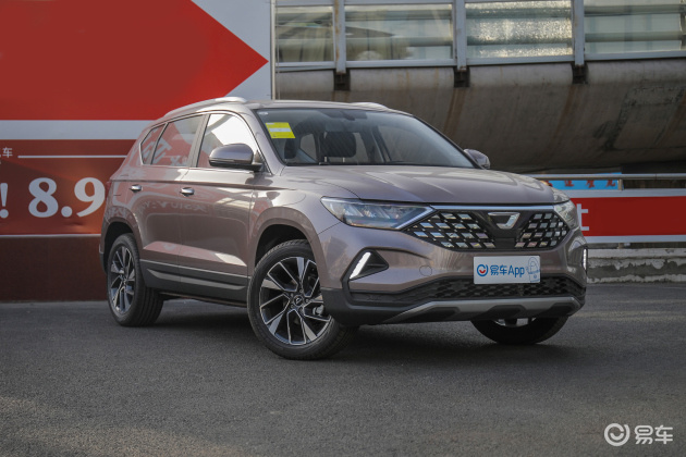 值得入手的车型捷达vs5,捷达实惠