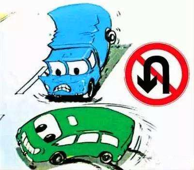 高速上走错路服务区可以掉头吗,高速上服务区掉头往回走怎么收费