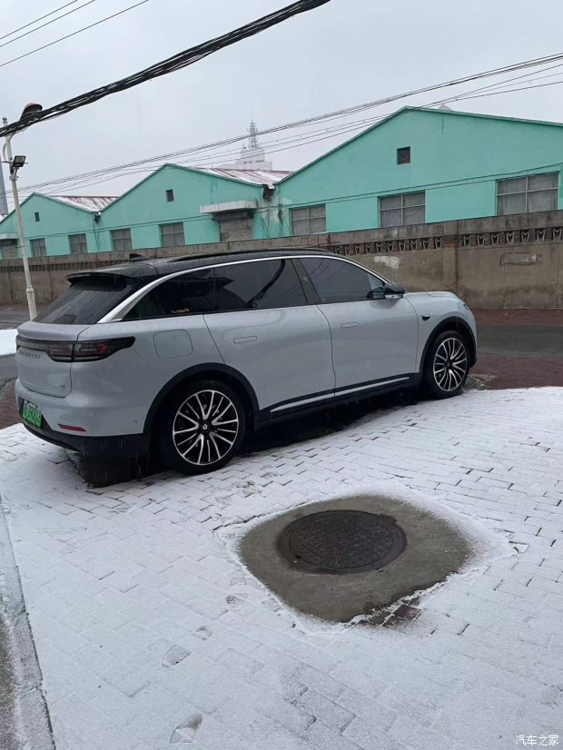 零跑C11凭什么让我中意