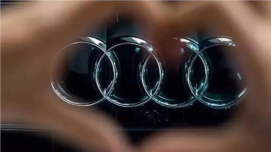 冠松奥迪4s店怎么样,冠松奥迪两周年