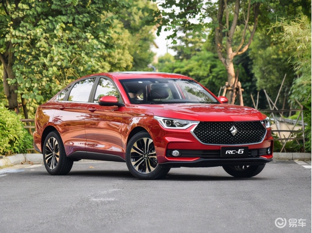 新宝骏rc-6真实驾驶 (新宝骏rc-6自动驾驶好用吗)
