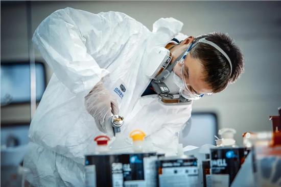 爱车剐蹭后漆面如何修复,爱车刮蹭事故怎么处理