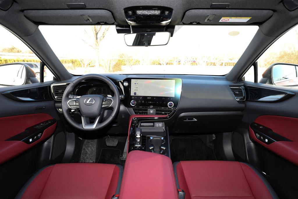 雷克萨斯nx首付50%月供多少,雷克萨斯nx首付多少钱