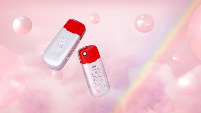 桃欢喜的内饰配置竟是这样!“宝藏女孩”惊呼爱了爱了