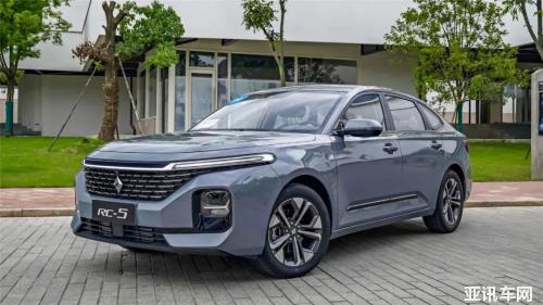 新宝骏RC-5质量怎么样？严苛制造标准，热冲压技术带来超高强度