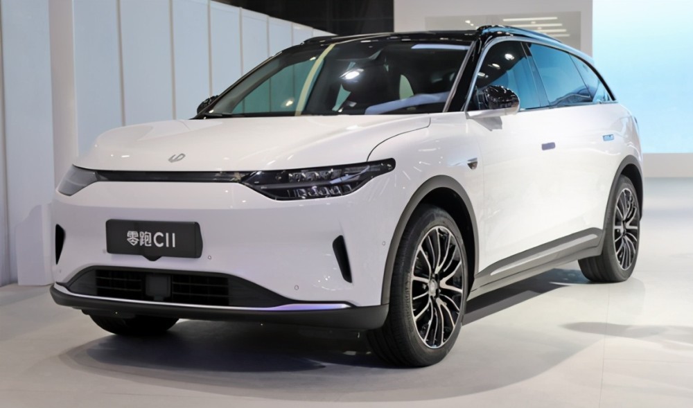 零跑汽车有哪些独特的优势,零跑t03到底能跑多少公里