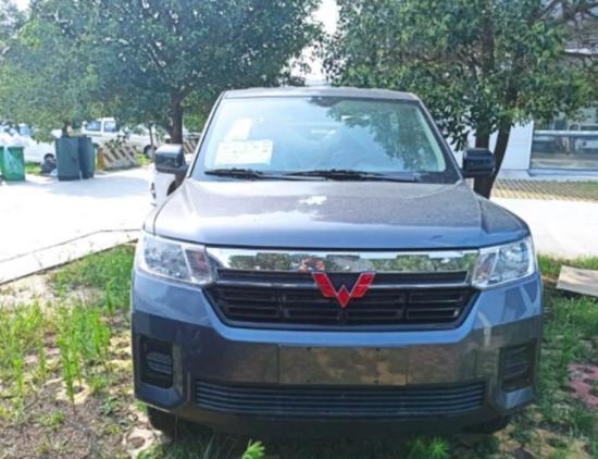 五菱征途,五菱途征怎么样