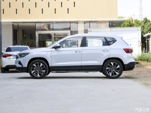 值得入手的车型捷达vs5,物美价廉的好车