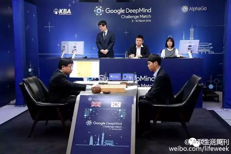 强势围观!新一轮“人机大战”人类输，紧急呼叫虚竹！