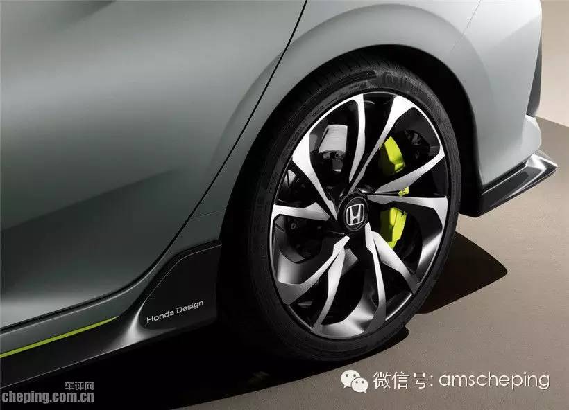 第十代本田思域两厢版,本田思域第十代买哪一年的好