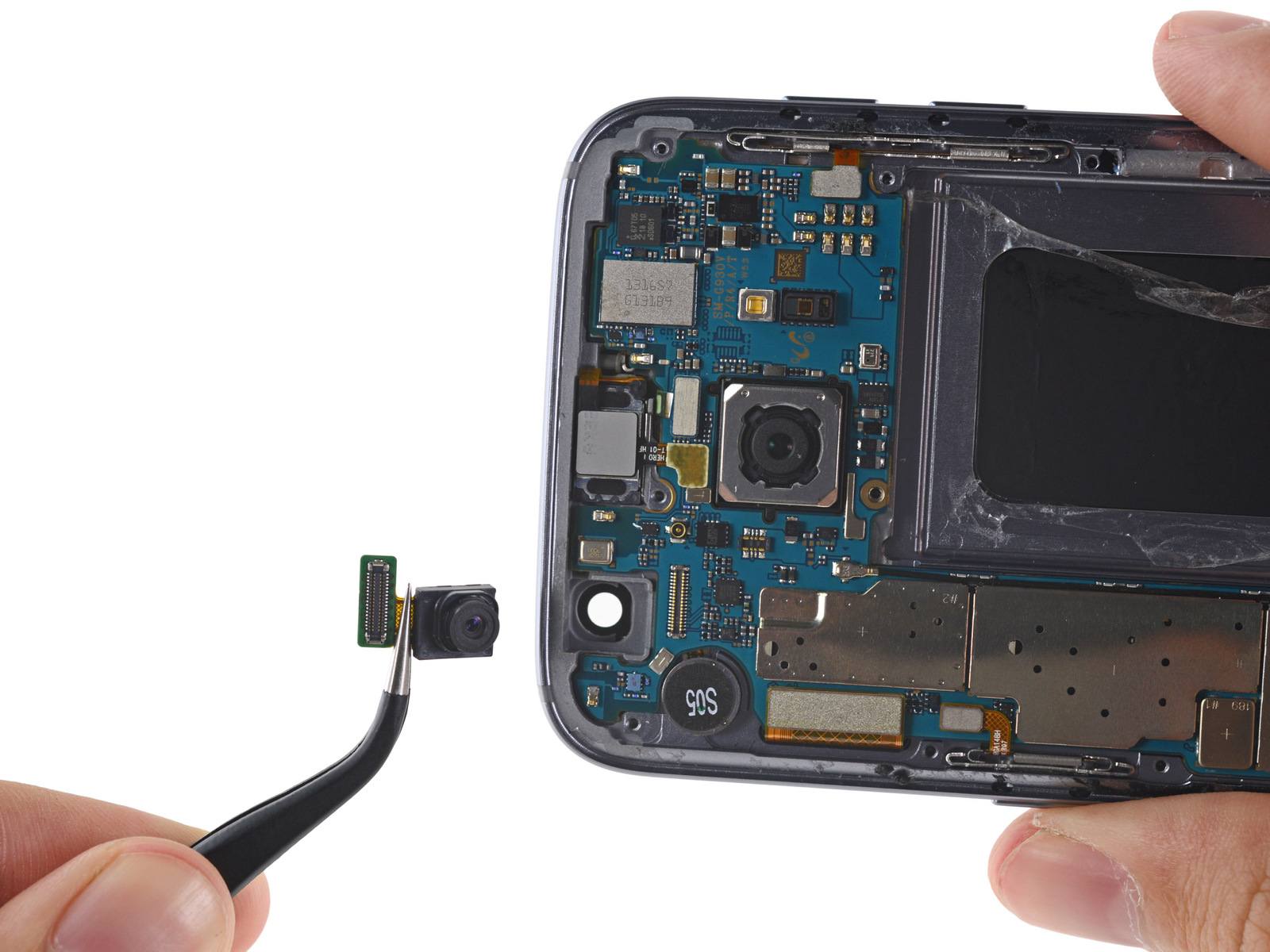 三星s7拆机还防水吗,三星s7拆机视频