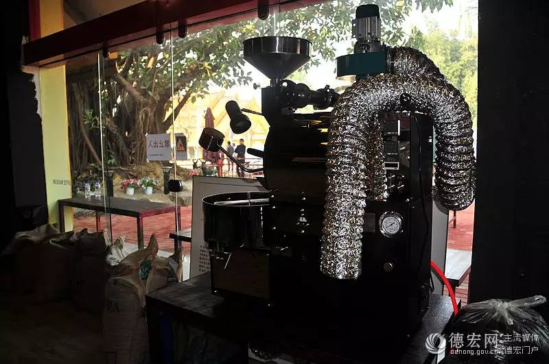 你知道猫屎咖啡的由来吗,传说中的猫屎咖啡