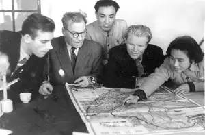 第一颗原子弹是叫邱小姐吗 (邱小姐为什么叫第一颗原子弹)