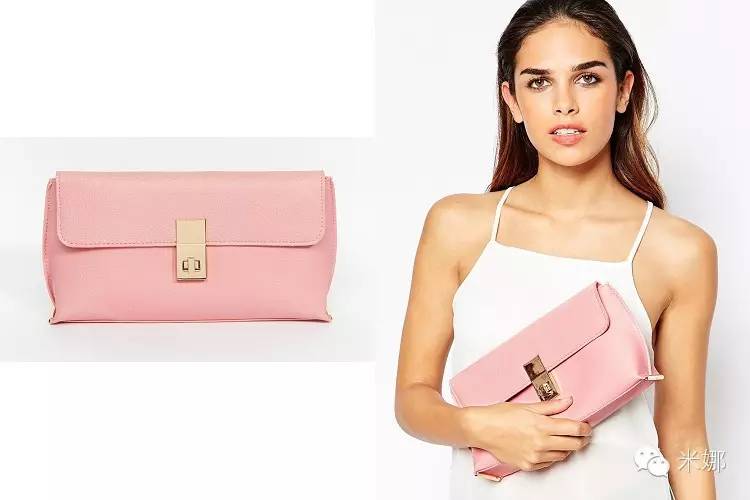 看樱花不如看桃花,好看的樱花单品