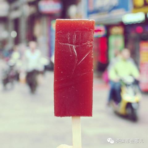 他骑自行车打造出这部横跨亚欧大陆的甜品集... 睡前千万不要点