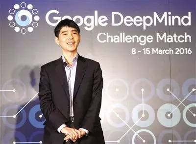 alphago赢李世石,谷歌围棋alphago