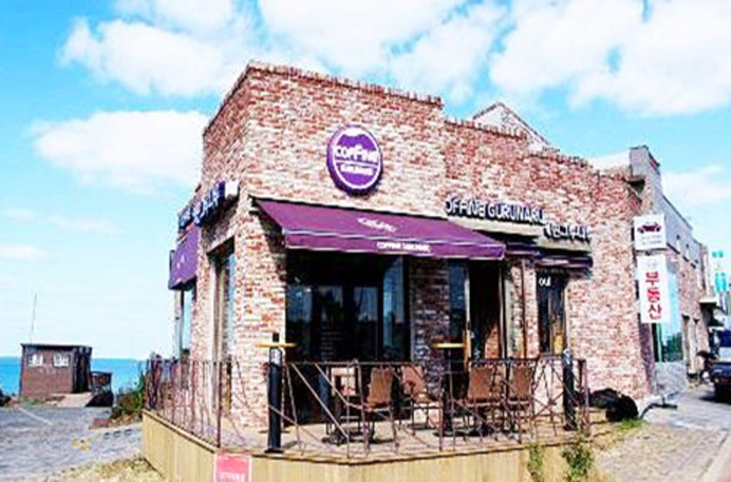 济州岛十大人气酒店,济州岛最美海景酒店