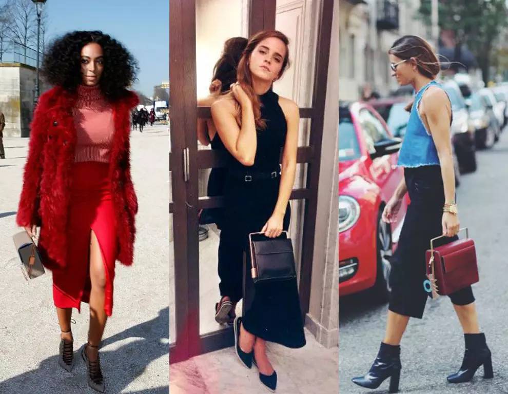 不想撞包这款轻奢包包你值得拥有,不撞包的小众包包