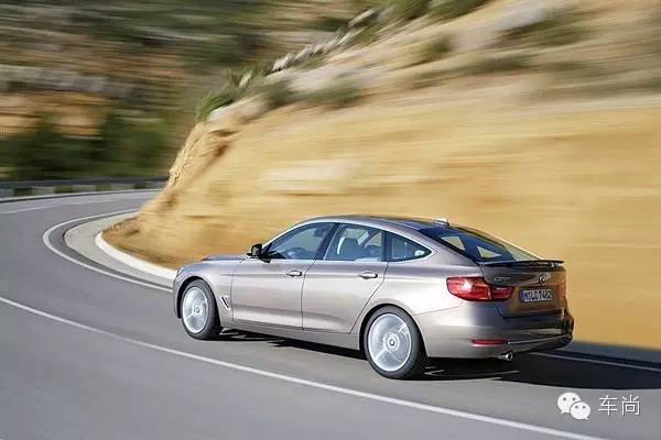 宝马335gt测评,宝马335gt后段加速