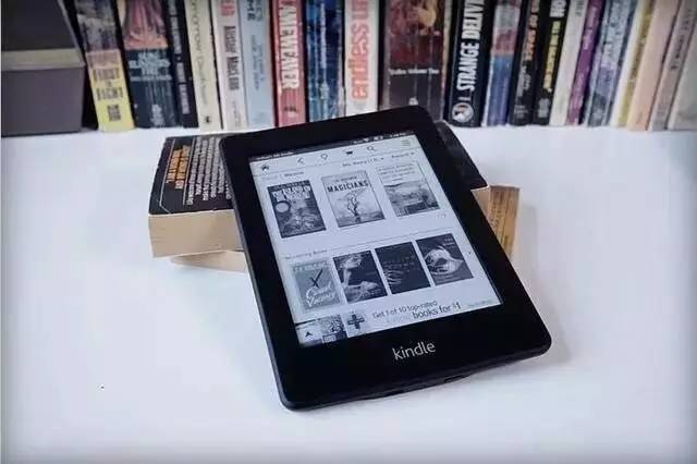 亚马逊全新kindle能干什么,亚马逊中国跨境电商新政策