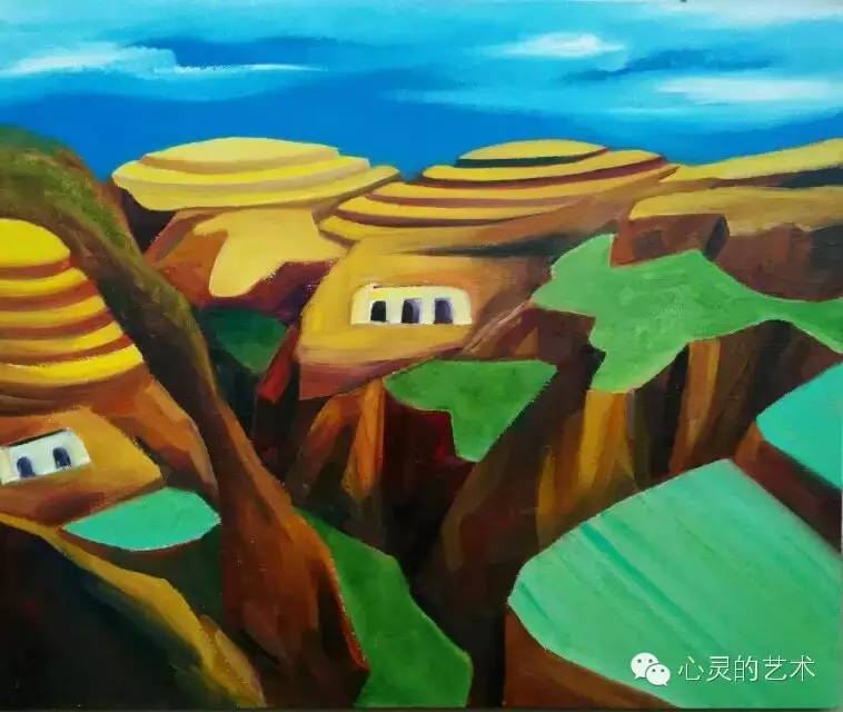 女神节特刊丨陕西女诗人专辑