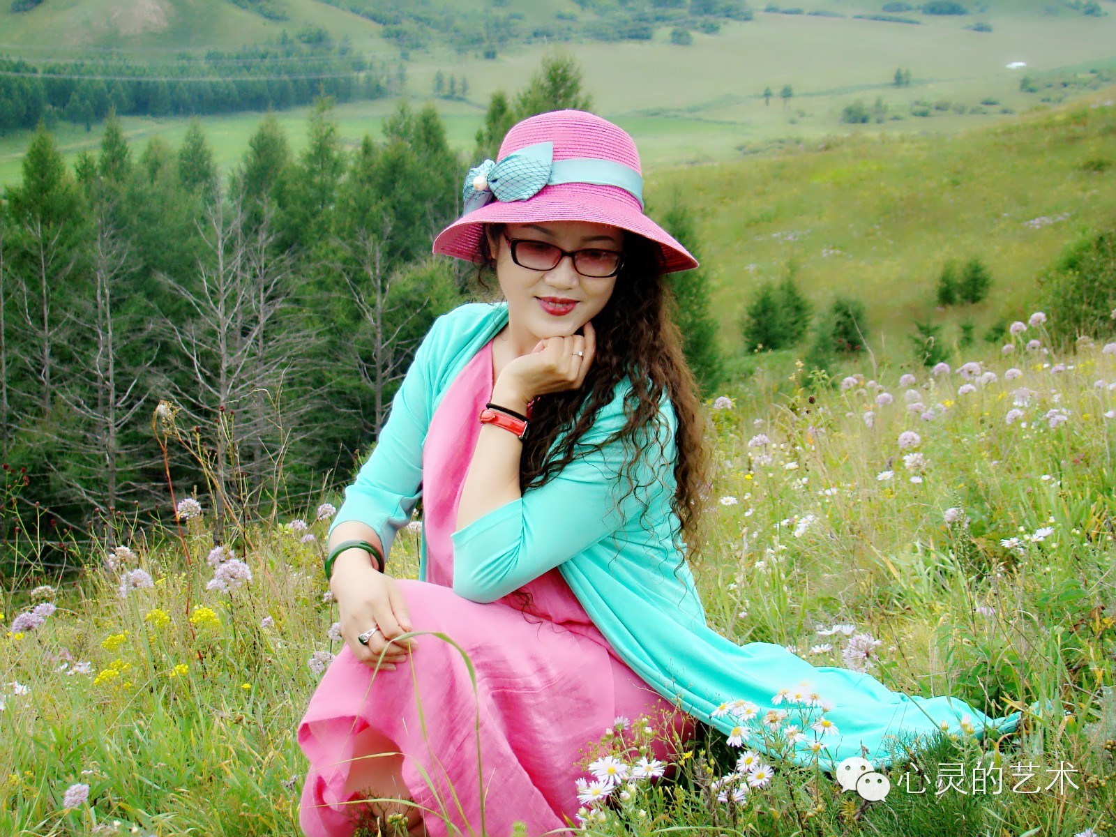 女神节特刊丨陕西女诗人专辑