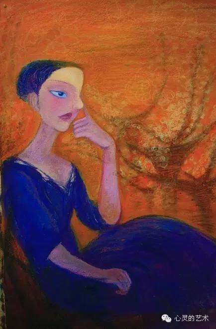 女神节特刊丨陕西女诗人专辑