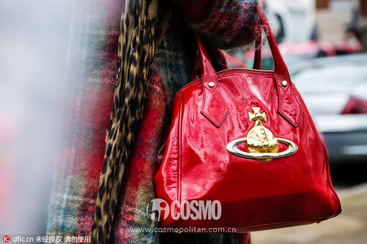 这有100个最时髦的包，男票爱不爱你就看这篇了