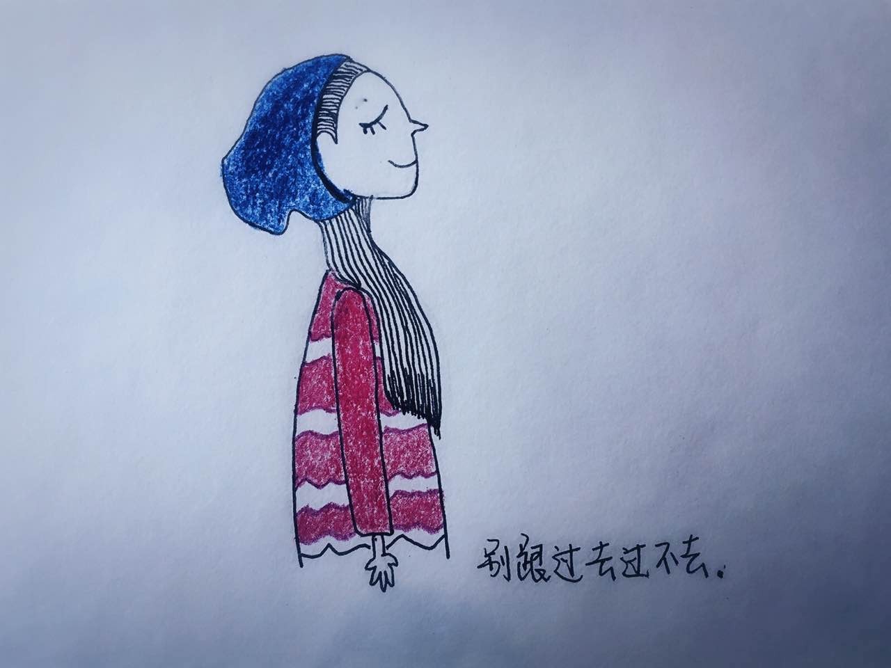 “那时自杀都没死成，现在每天都像重生”|8万字粉丝回复，21个真实故事:TheSurvivors