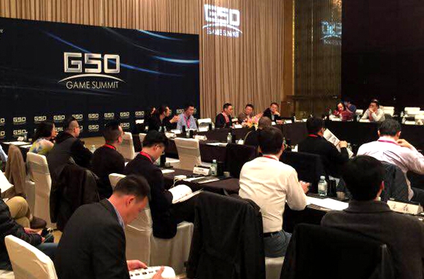 近4万人参与的GMGC2016干货全在这里了