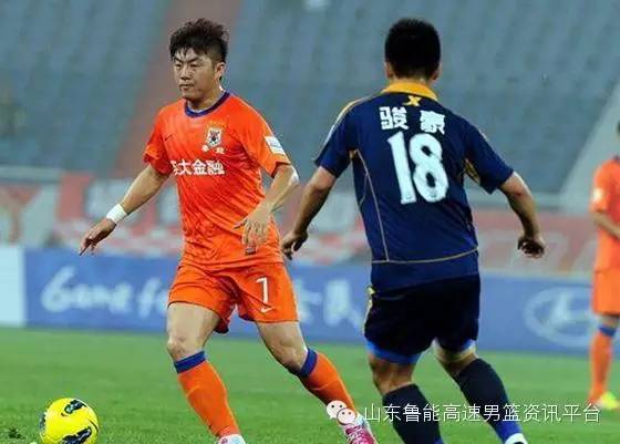 崔鹏2019鲁能,鲁能崔鹏去向最新消息