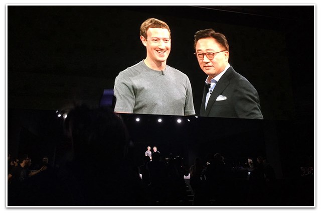 秦朔|MWC：当移动成为一切，你在哪里？