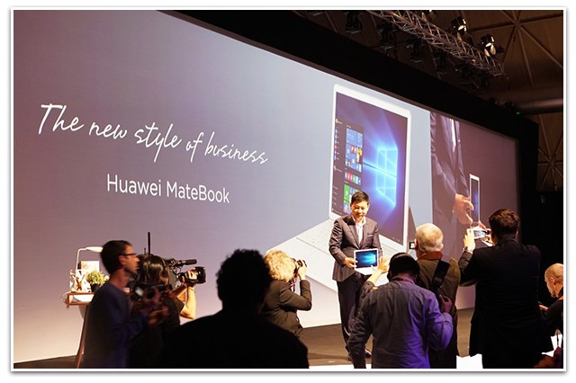 秦朔|MWC：当移动成为一切，你在哪里？