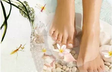 脚外侧老茧去除小窍门,脚上有老皮老茧怎么去除