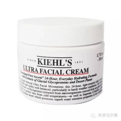 十年的护肤保养,正确的护肤步骤水乳霜