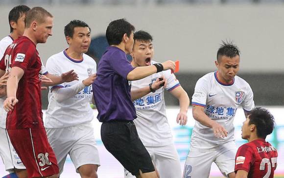 上海滩是天堂是地狱视频,上海滩德比在哪个球场比赛