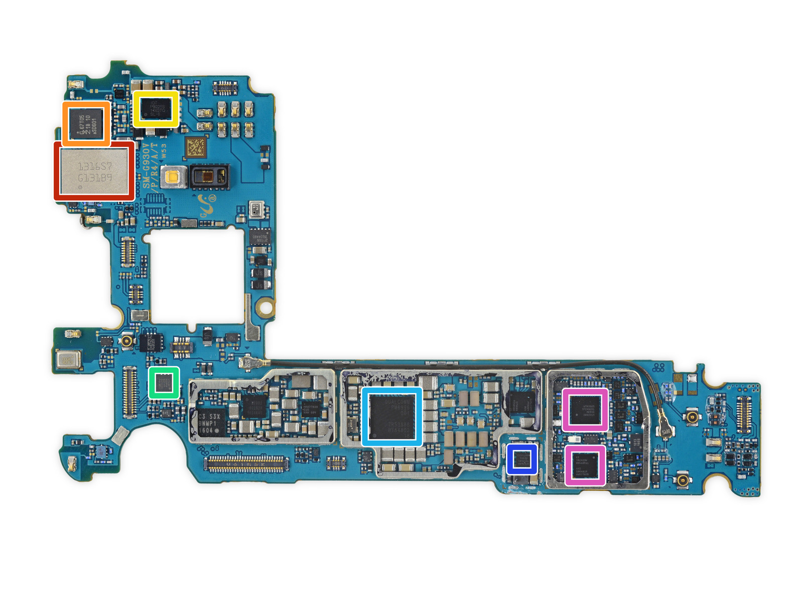 三星s7拆机还防水吗,三星s7拆机视频