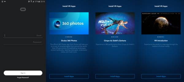 三星gearvr教程,智爱玩机