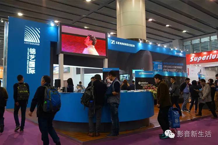 广州国际灯光音响展会6d沉浸式,聚焦广州国际汽车展览会