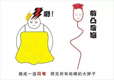 减肥堪比整容瘦下来是真的好看,减肥堪比整容的最佳方法