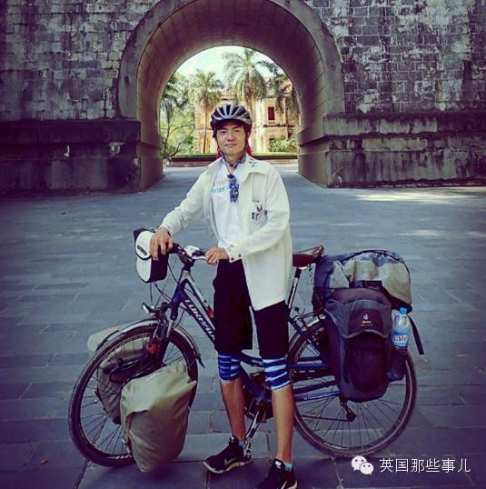 他骑自行车打造出这部横跨亚欧大陆的甜品集... 睡前千万不要点