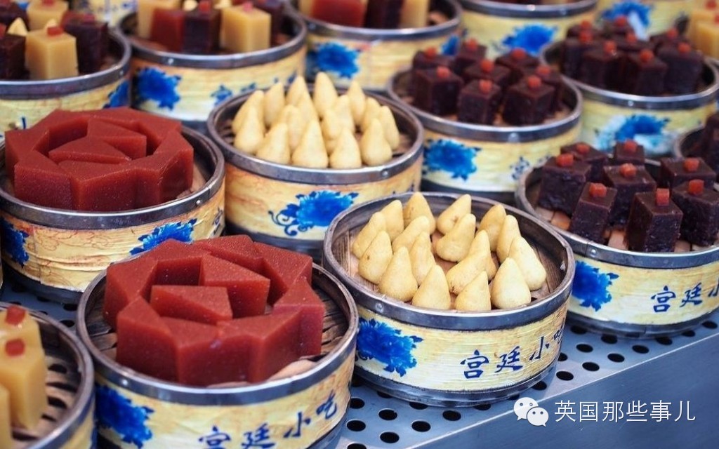 他骑自行车打造出这部横跨亚欧大陆的甜品集... 睡前千万不要点