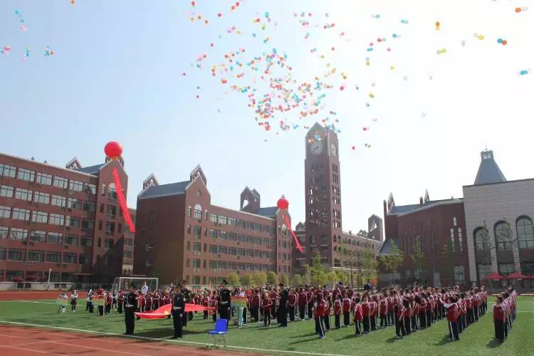 苏州土豪学校,苏州最土豪的学校